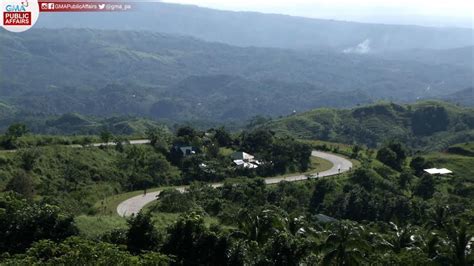 Marilaque, the Highway to the East: A Biyahe ni .